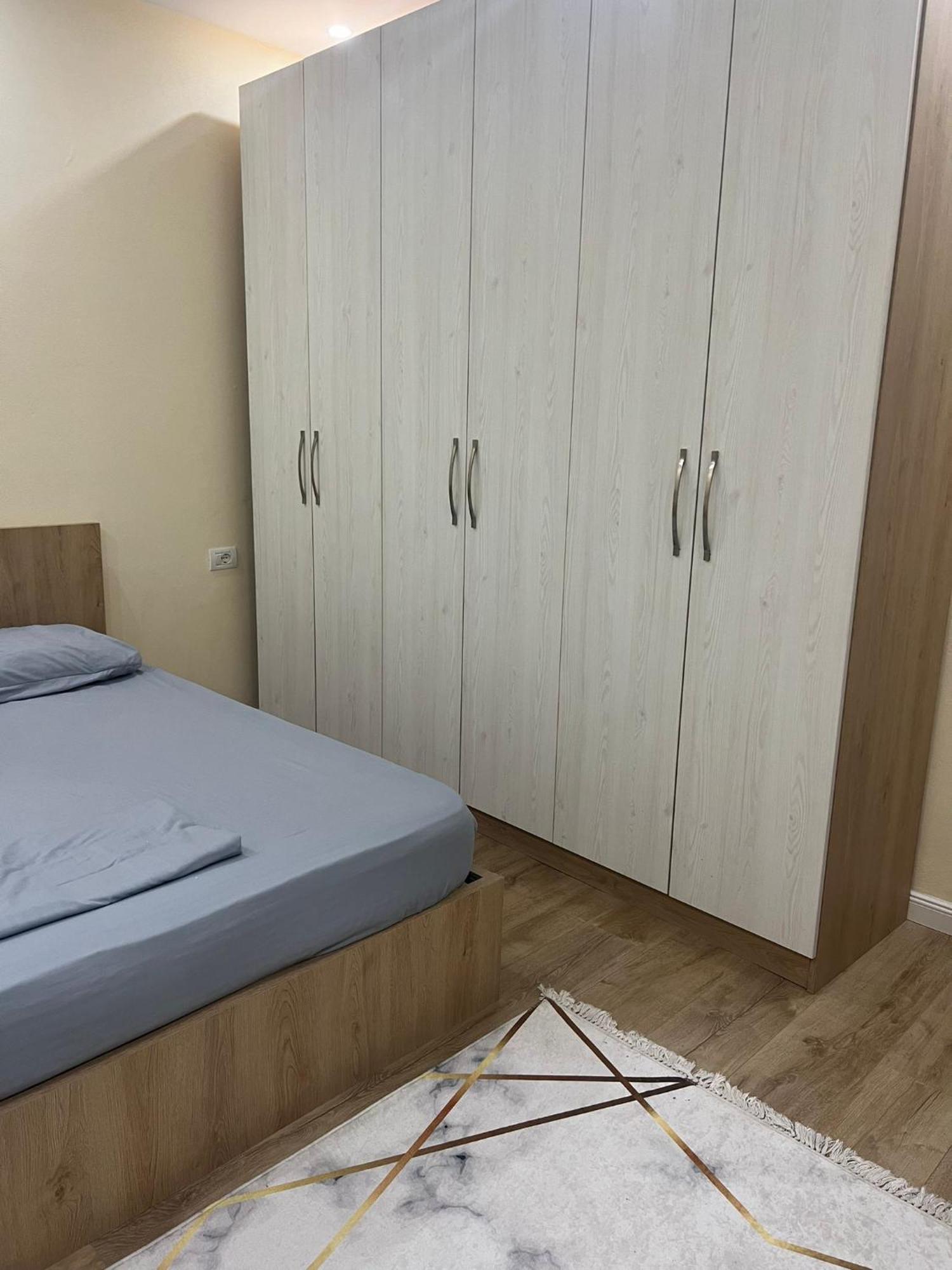 B&B Kroni 1 Shkodra Exterior foto
