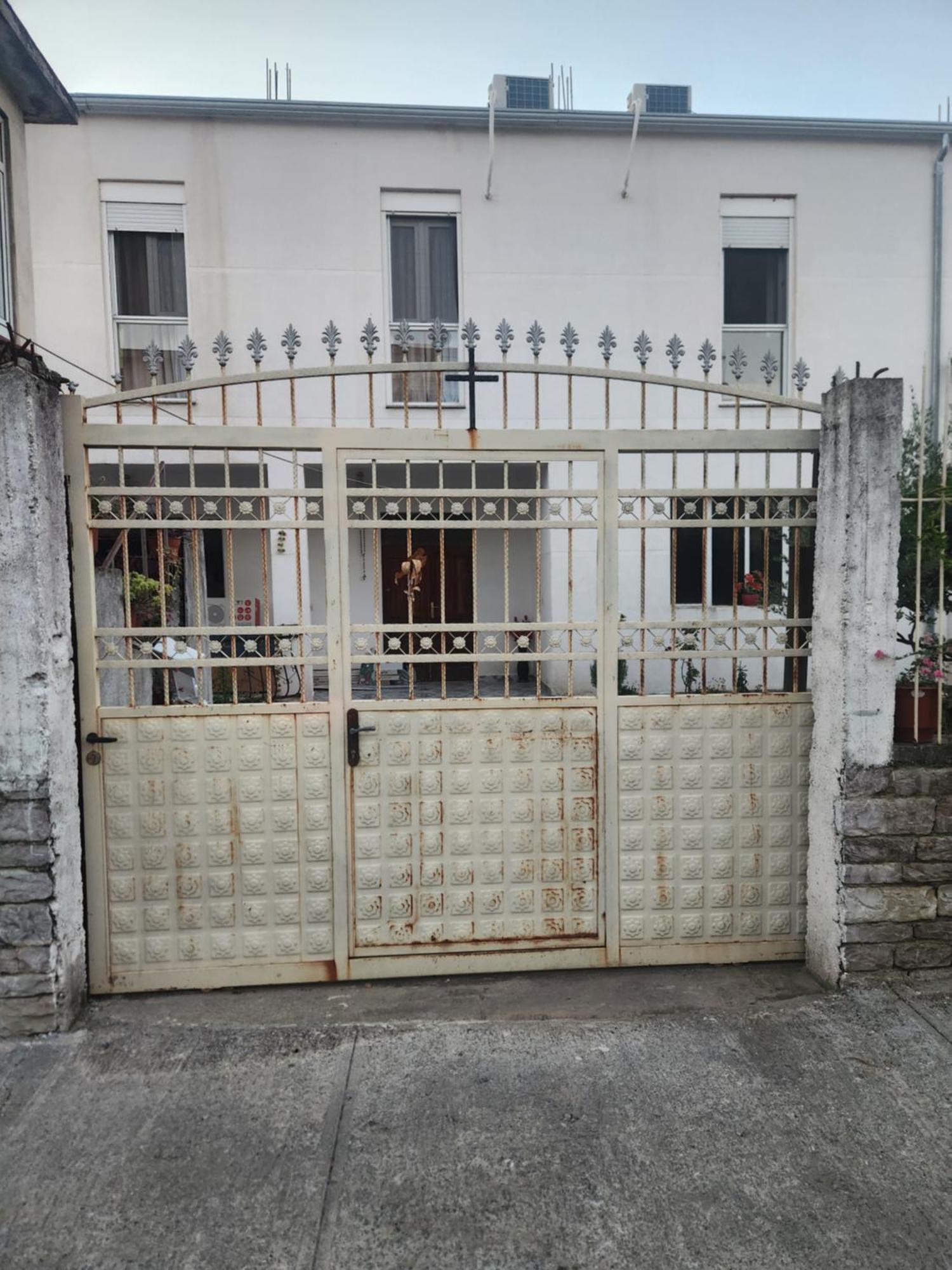 B&B Kroni 1 Shkodra Exterior foto