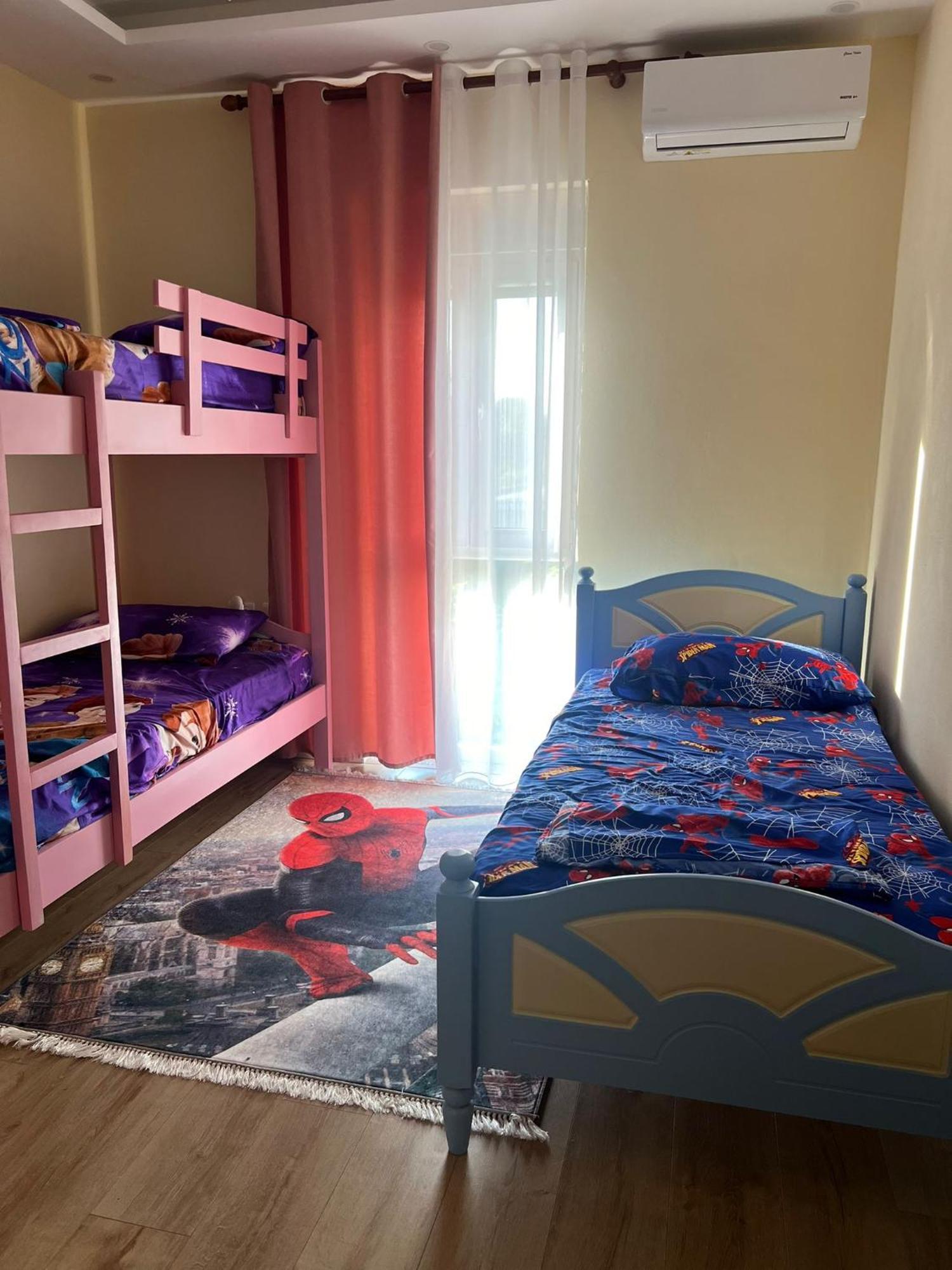 B&B Kroni 1 Shkodra Exterior foto