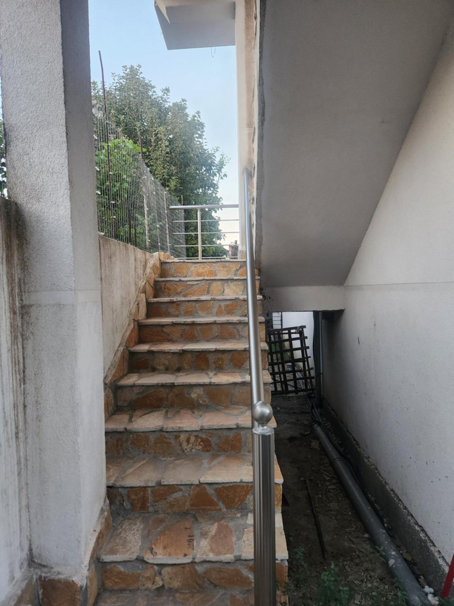 B&B Kroni 1 Shkodra Exterior foto