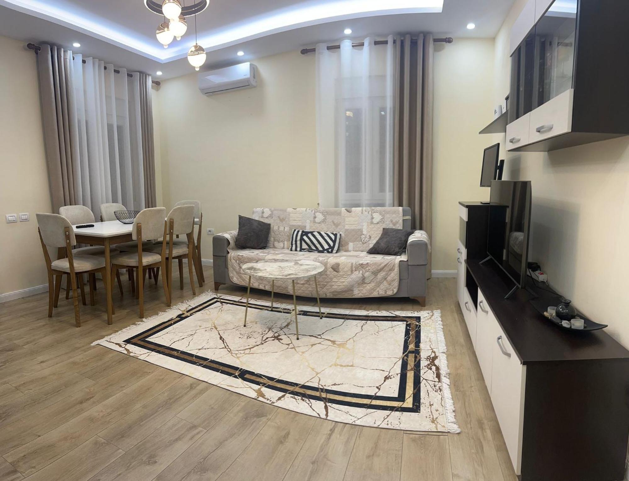 B&B Kroni 1 Shkodra Exterior foto